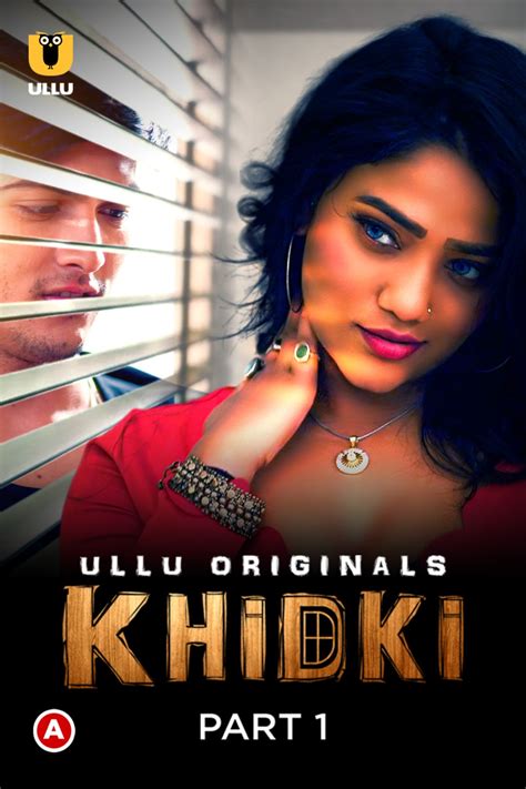 aagmaalrun|Watch Khidki Part 1 EP2 ULLU Hot Hindi Web Series Aagmaal Run.